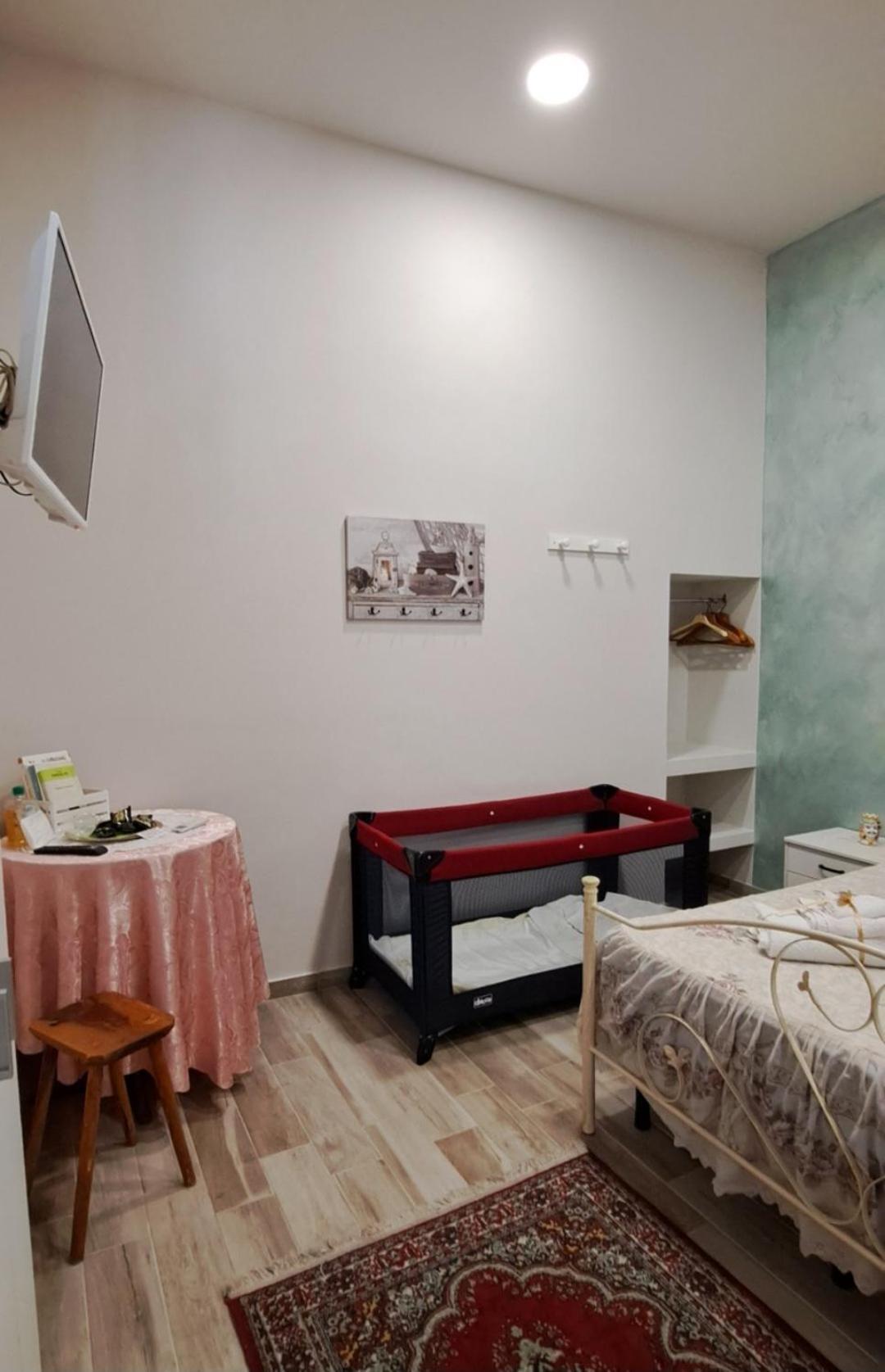 Sabbia del Sud Bed and Breakfast Rosolini Esterno foto